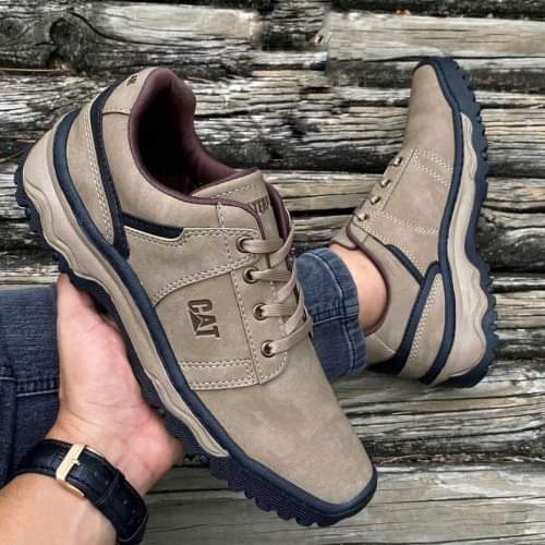 Vista 17 de CAT BOAT CAÑA BAJA + CAJA